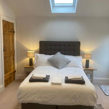 The Stable Hotel Harrogate Exterior foto