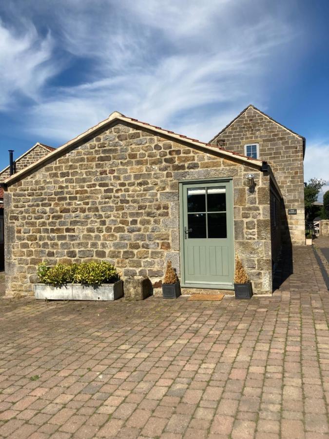 The Stable Hotel Harrogate Exterior foto